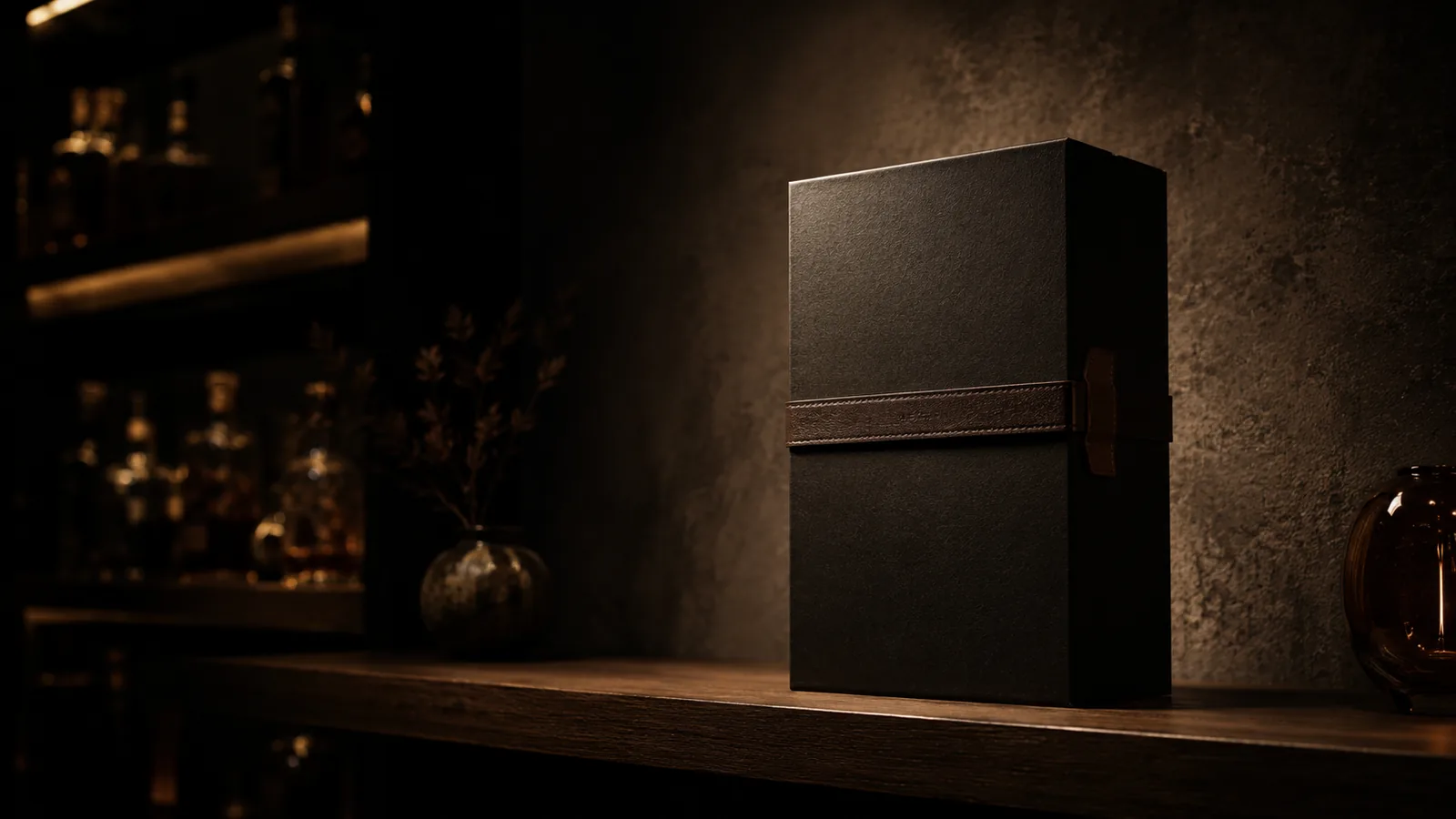 Retail y packaging